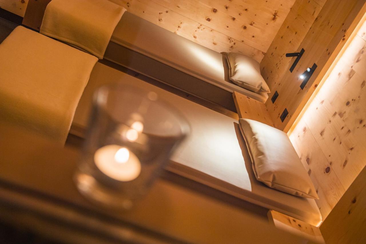 Hotel Bella Vista Zermatt Ngoại thất bức ảnh