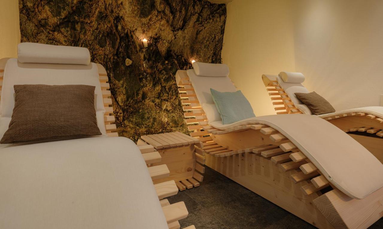 Hotel Bella Vista Zermatt Ngoại thất bức ảnh