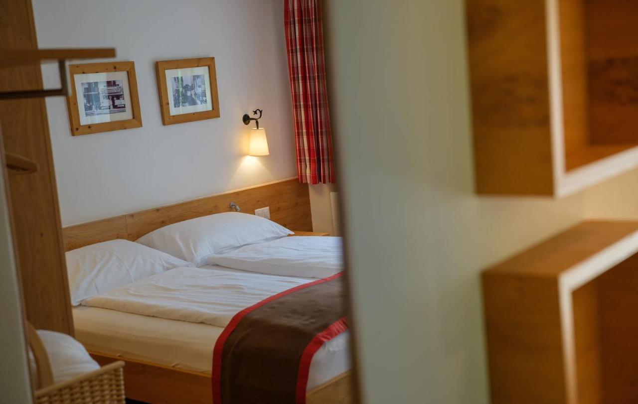 Hotel Bella Vista Zermatt Ngoại thất bức ảnh