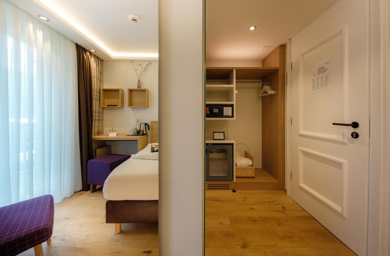 Hotel Bella Vista Zermatt Ngoại thất bức ảnh