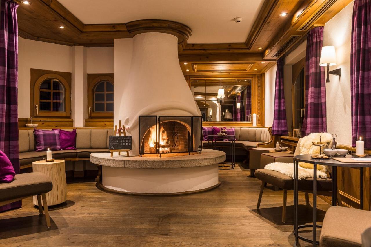 Hotel Bella Vista Zermatt Ngoại thất bức ảnh