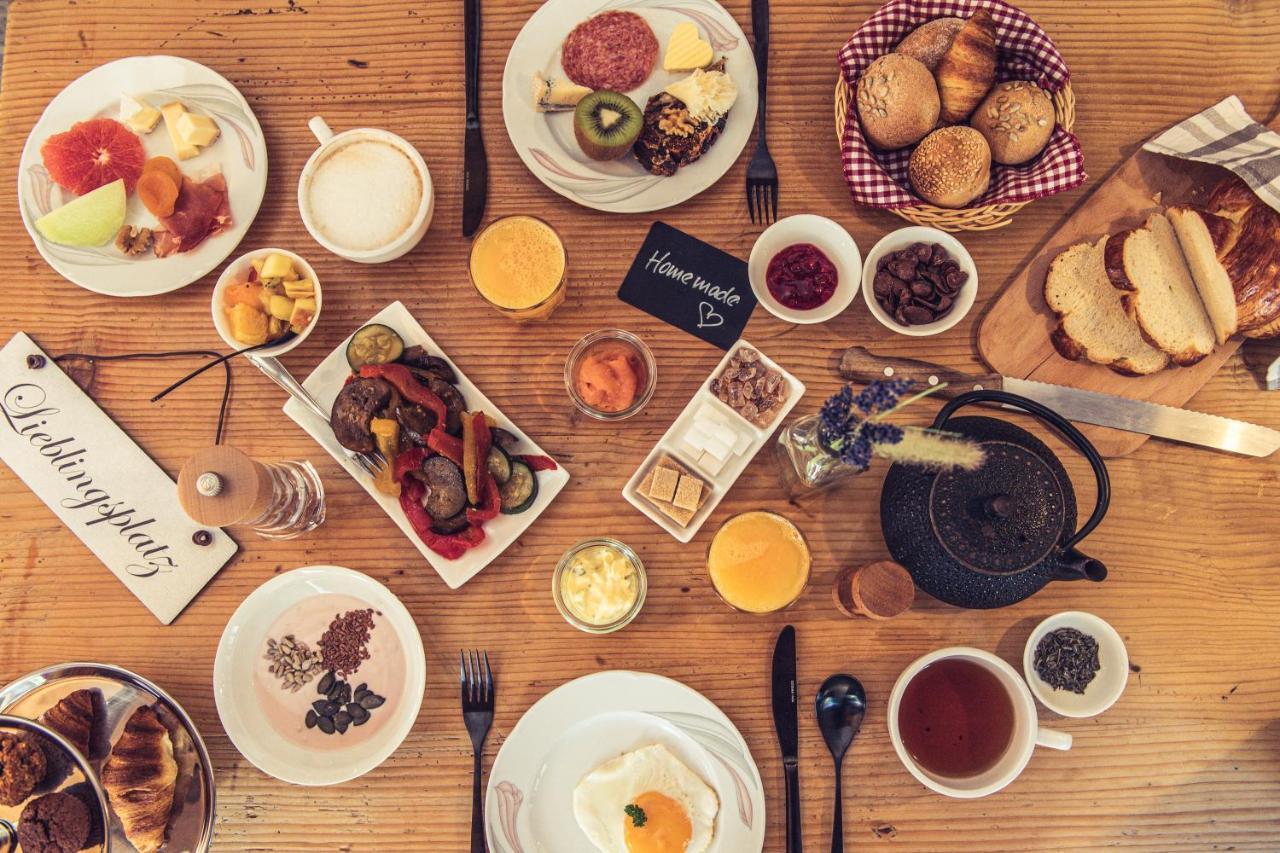 Hotel Bella Vista Zermatt Ngoại thất bức ảnh