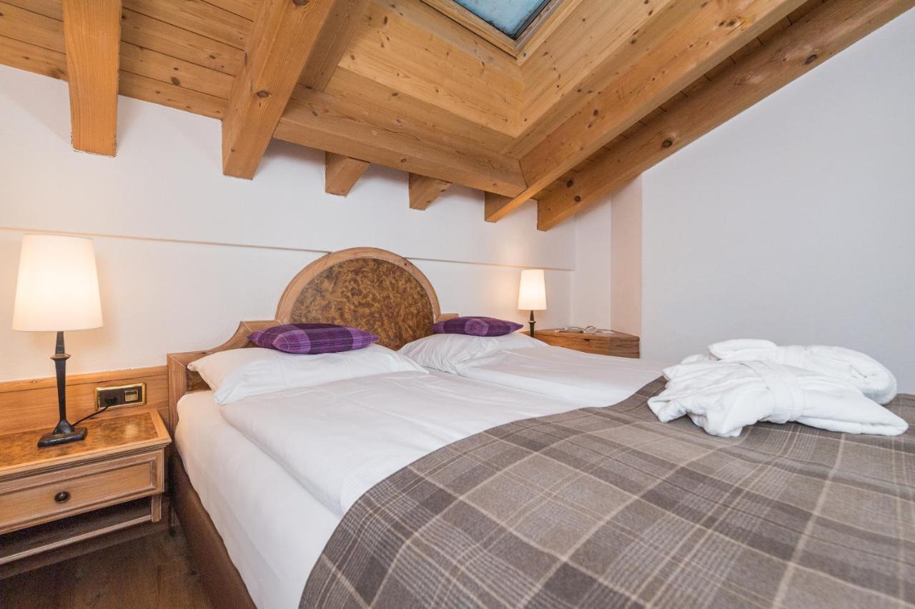 Hotel Bella Vista Zermatt Ngoại thất bức ảnh
