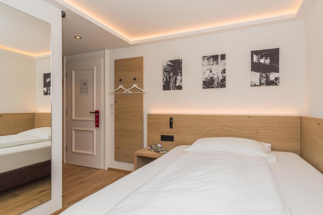 Hotel Bella Vista Zermatt Ngoại thất bức ảnh