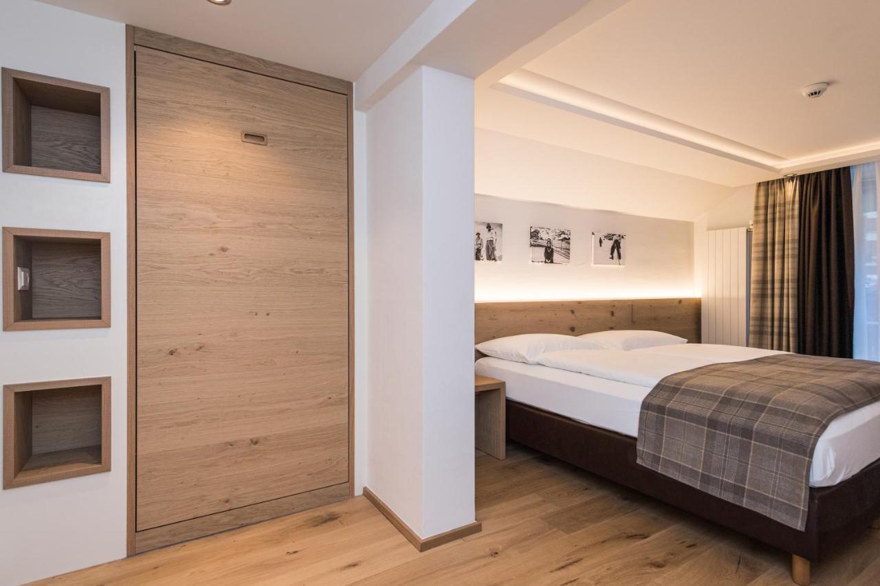 Hotel Bella Vista Zermatt Ngoại thất bức ảnh