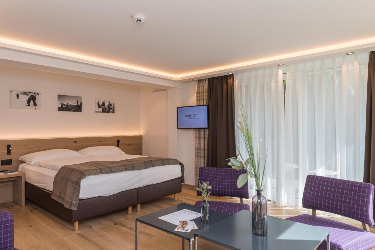 Hotel Bella Vista Zermatt Ngoại thất bức ảnh